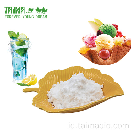 Rasa pendingin WS-27 Coolant untuk Minuman